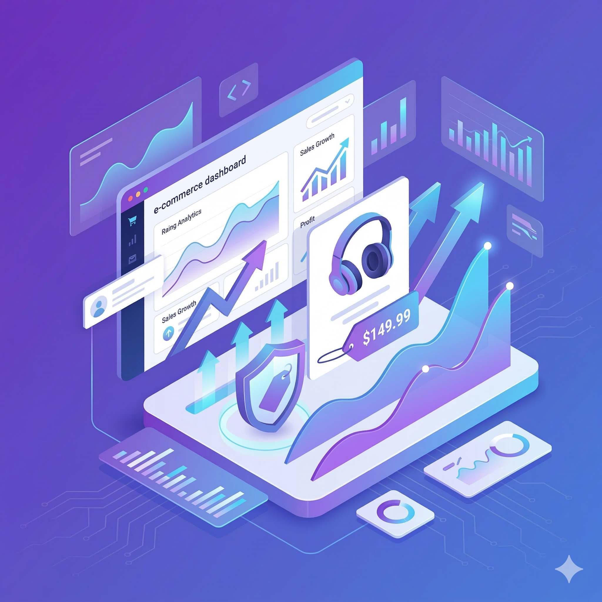 Increase Sales Without Lowering Your Profits